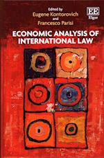 Economic Analysis of International Law