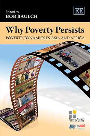 Why Poverty Persists