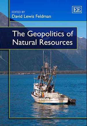 The Geopolitics of Natural Resources