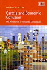 Cartels and Economic Collusion