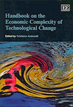 Handbook on the Economic Complexity of Technological Change