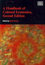 A Handbook of Cultural Economics, Second Edition
