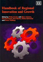 Handbook of Regional Innovation and Growth