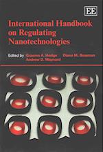 International Handbook on Regulating Nanotechnologies