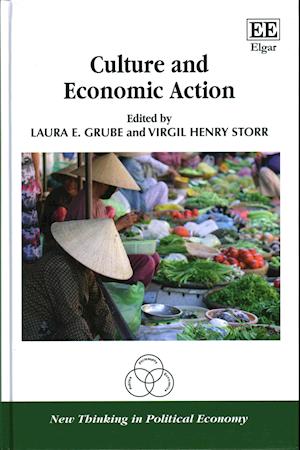 Culture and Economic Action