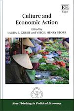 Culture and Economic Action