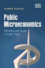 Public Microeconomics