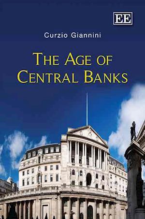 The Age of Central Banks