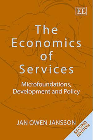 The Economics of Services