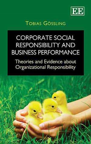 Corporate Social Responsibility and Business Performance