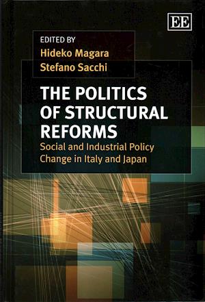 The Politics of Structural Reforms