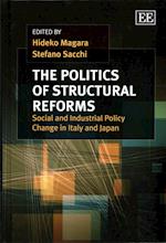 The Politics of Structural Reforms