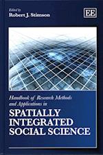 Handbook of Research Methods and Applications in Spatially Integrated Social Science