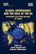 Global Governance and the Role of the EU