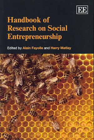 Handbook of Research on Social Entrepreneurship