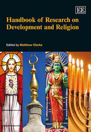 Handbook of Research on Development and Religion
