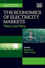 The Economics of Electricity Markets