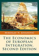 The Economics of European Integration, Second Edition