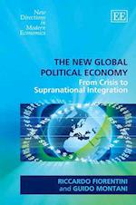 The New Global Political Economy