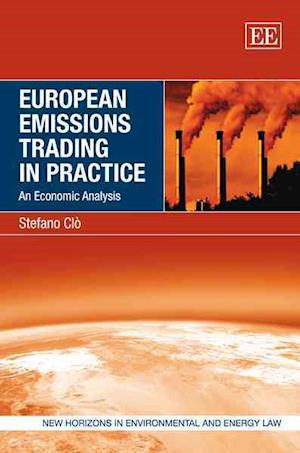 European Emissions Trading in Practice