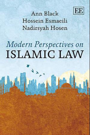 Modern Perspectives on Islamic Law