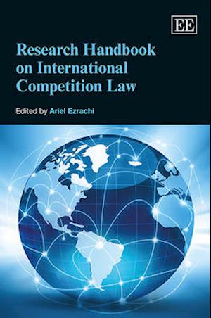 Research Handbook on International Competition Law