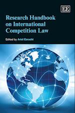 Research Handbook on International Competition Law