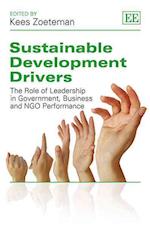 Sustainable Development Drivers