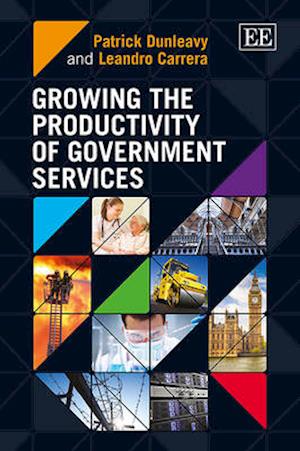 Growing the Productivity of Government Services