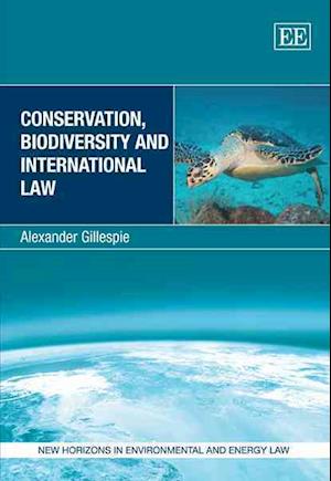 Conservation, Biodiversity and International Law