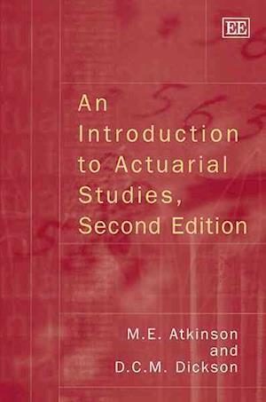 An Introduction to Actuarial Studies, Second Edition