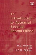 An Introduction to Actuarial Studies, Second Edition