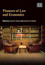 Pioneers of Law and Economics