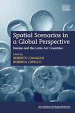Spatial Scenarios in a Global Perspective