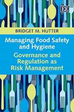 Managing Food Safety and Hygiene