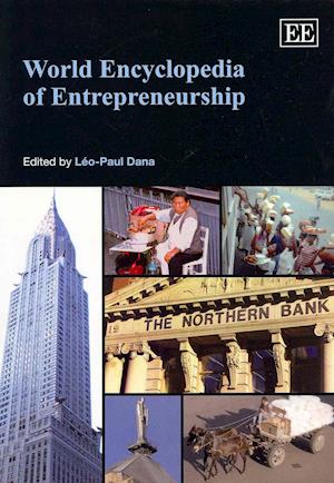 World Encyclopedia of Entrepreneurship