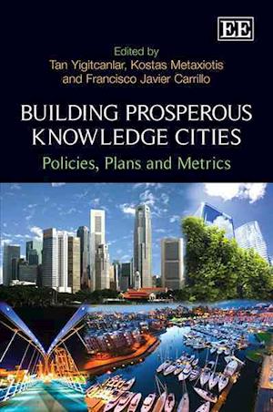 Building Prosperous Knowledge Cities