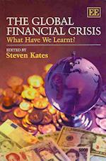 The Global Financial Crisis