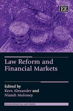 Law Reform and Financial Markets