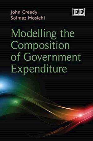 Modelling the Composition of Government Expenditure