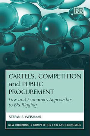 Cartels, Competition and Public Procurement