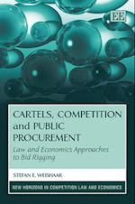 Cartels, Competition and Public Procurement