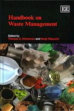 Handbook on Waste Management