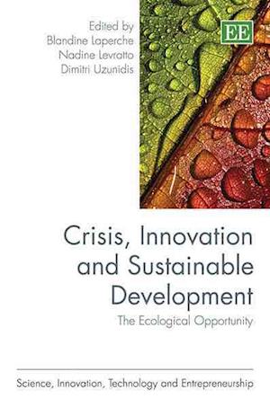 Crisis, Innovation and Sustainable Development