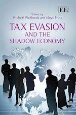 Tax Evasion and the Shadow Economy