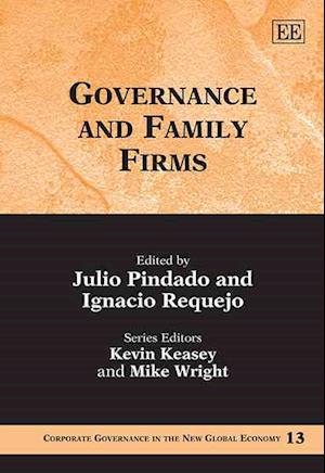 Governance and Family Firms