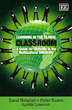 Learning in the Global Classroom