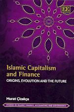 Islamic Capitalism and Finance