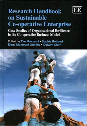 Research Handbook on Sustainable Co-operative Enterprise