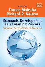 Economic Development as a Learning Process